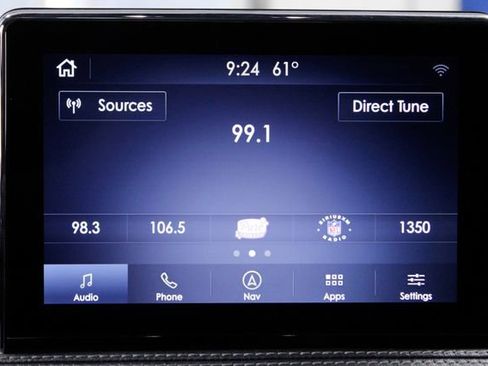 Used 2020 Lincoln Corsair Standard w/ Premium Package image 31