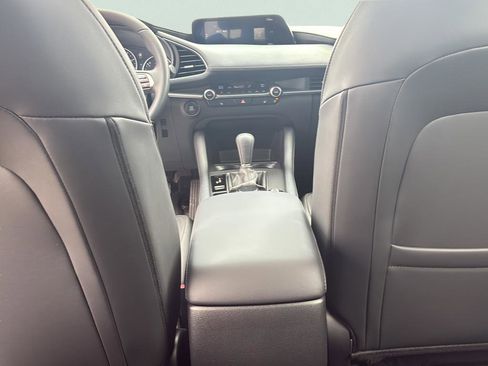 New 2026 MAZDA MAZDA3 s FWD image 26