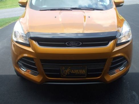 Used 2016 Ford Escape Titanium AWD/4WD image 1