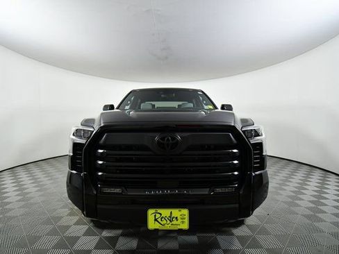 New 2026 Toyota Tundra Limited image 7