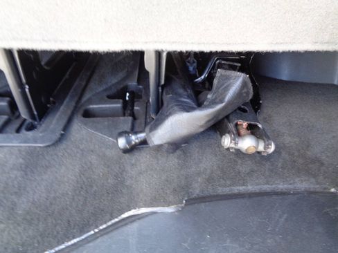 Used 2017 Chevrolet Express 3500 LT w/ LT Preferred Equipment Group RWD image 52