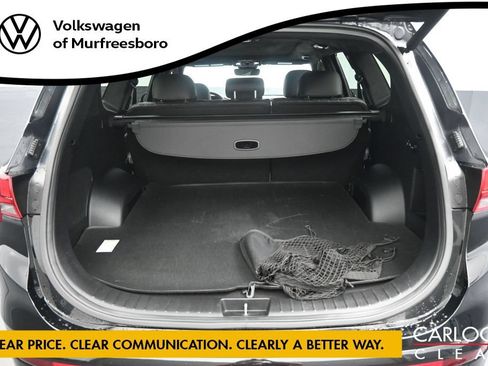 Used 2022 Hyundai Santa Fe Calligraphy w/ Cargo Package FWD image 15