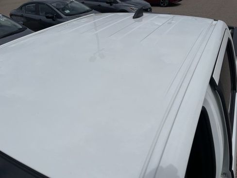 New 2026 Nissan Frontier SV w/ Tow Package image 8