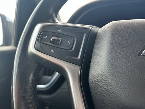 Used 2021 Chevrolet Silverado 1500 LT w/ Fleet Comfort Package AWD/4WD image 19