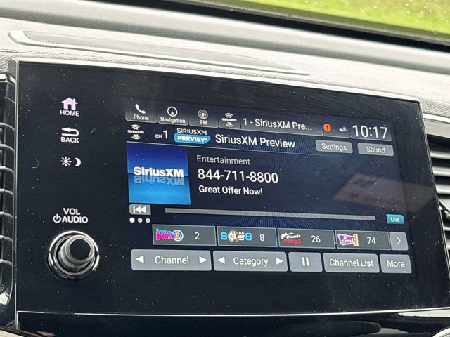 Used 2023 Honda Passport Elite image 34