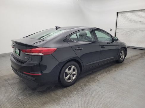 Used 2018 Hyundai Elantra ECO image 10