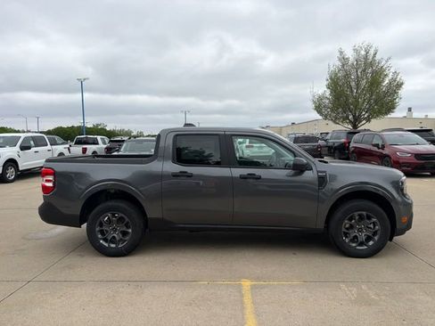 New 2026 Ford Maverick XLT AWD/4WD image 4