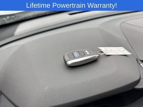 New 2026 Subaru Crosstrek 2.0i Premium image 17