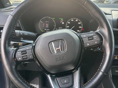 Used 2025 Honda CR-V Sport Touring image 26