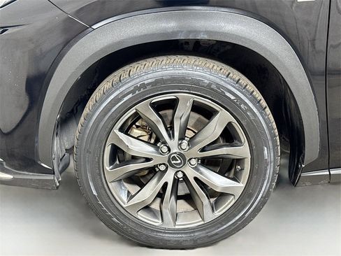 Used 2021 Lexus NX 300 F Sport image 29