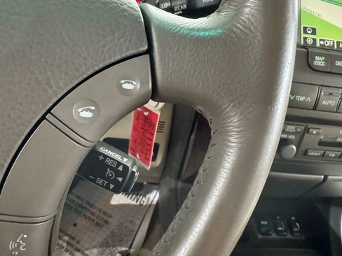 Used 2008 Lexus GX 470 image 16