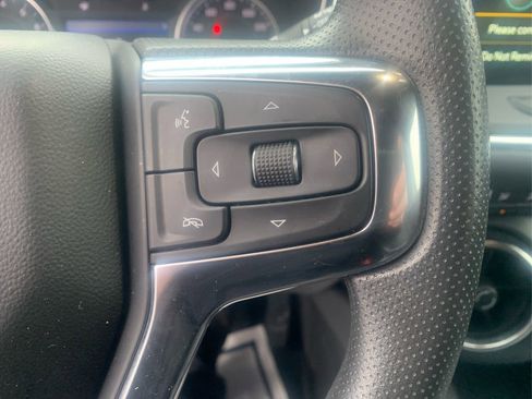 Used 2023 Chevrolet Blazer LT w/ Midnight/Sport Edition image 30