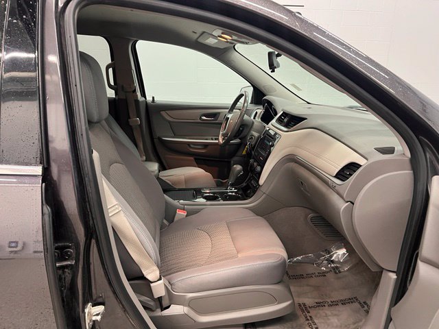 Used 2015 Chevrolet Traverse LT w/ Style and Technology Package AWD/4WD image 14