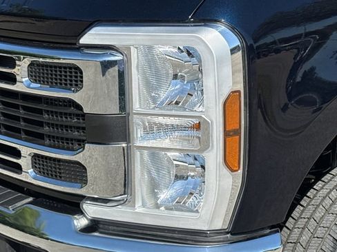 Certified 2025 Ford F350 XLT AWD/4WD image 4