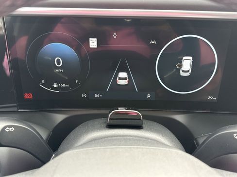 New 2026 Hyundai Palisade Calligraphy image 17