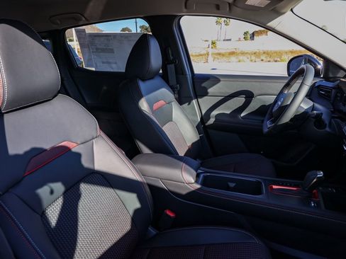 New 2026 Nissan Kicks SR image 21