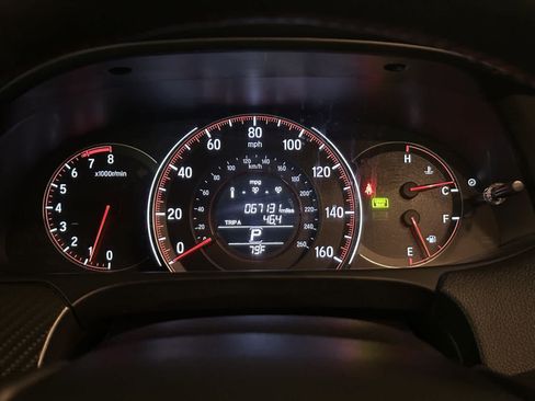 Used 2017 Honda Accord Sport Special Edition image 22