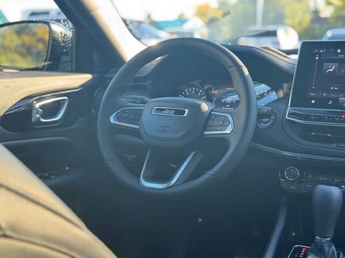 New 2026 Jeep Compass Limited image 22