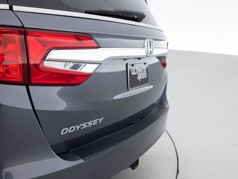 Used 2019 Honda Odyssey EX-L image 16
