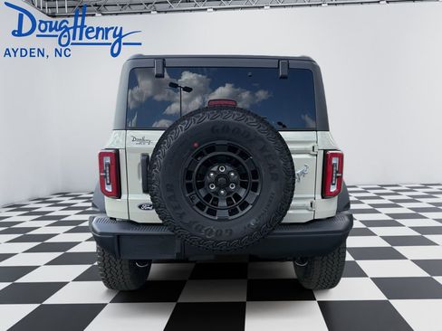 New 2026 Ford Bronco Badlands w/ Sasquatch Package AWD/4WD image 36