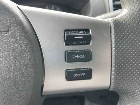 Used 2015 Nissan Frontier SV image 14