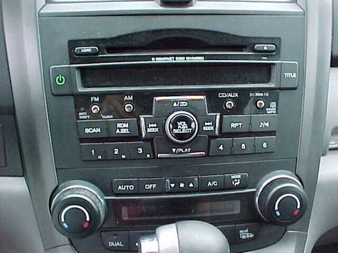 Used 2010 Honda CR-V EX-L image 24