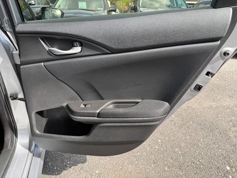 Used 2018 Honda Civic EX-T image 30