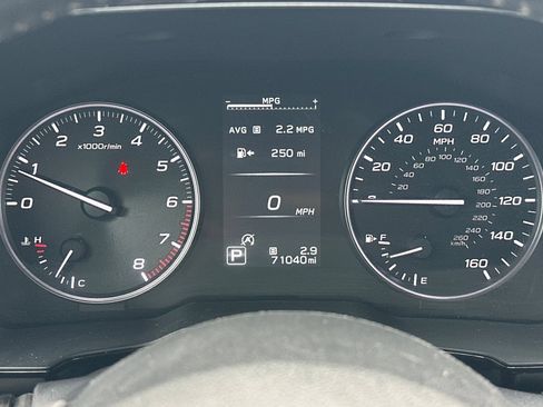 Used 2024 Subaru Outback Premium AWD/4WD image 31