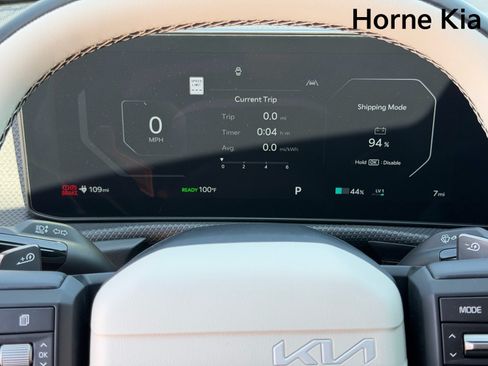 New 2026 Kia EV6 GT-Line RWD image 15
