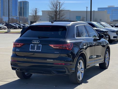 Used 2020 Audi Q3 2.0T Premium image 9