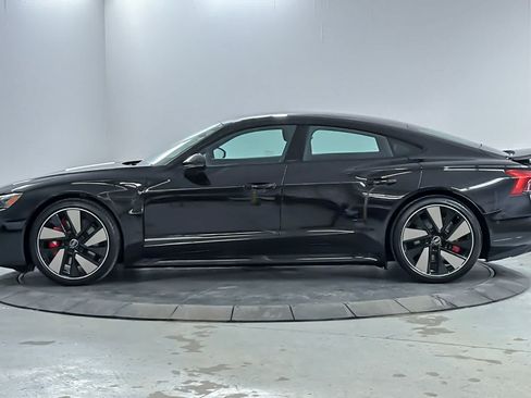 Used 2025 Audi S e-tron GT Premium Plus w/ 21" Wheel Package AWD/4WD image 5