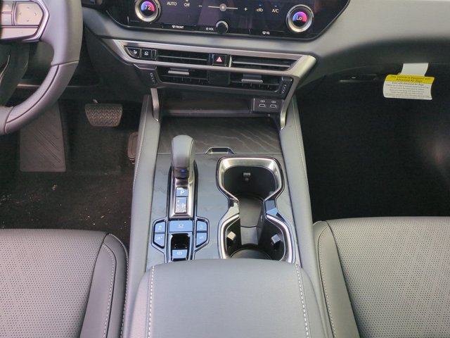 New 2026 Lexus RX 350 Premium Plus w/ Convenience Package AWD/4WD image 18