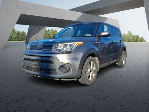 Used 2018 Kia Soul image 3