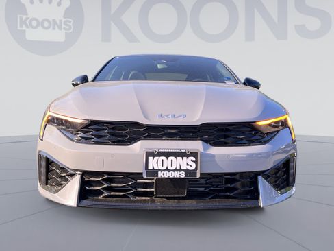 New 2026 Kia K5 GT-Line w/ GT-Line Premium Package FWD image 19