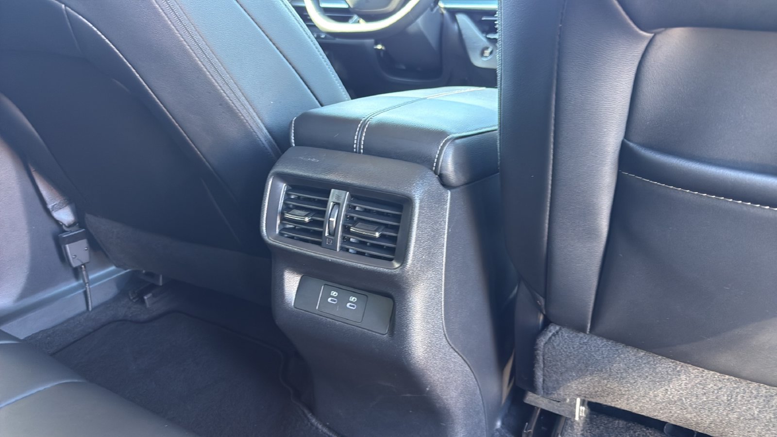 Used 2025 Nissan Murano SL w/ Cargo Package AWD/4WD image 27