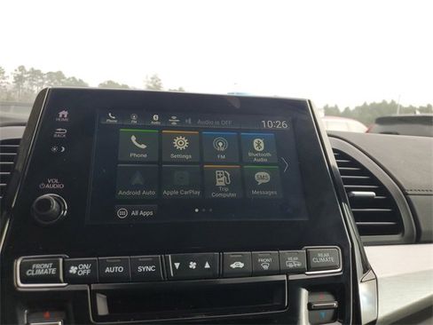 Certified 2024 Honda Odyssey Sport image 24