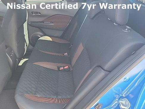 Used 2024 Nissan Kicks SR image 33