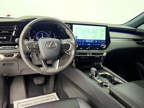 Used 2023 Lexus RX 350 Premium Plus w/ Cold Area Package FWD image 13