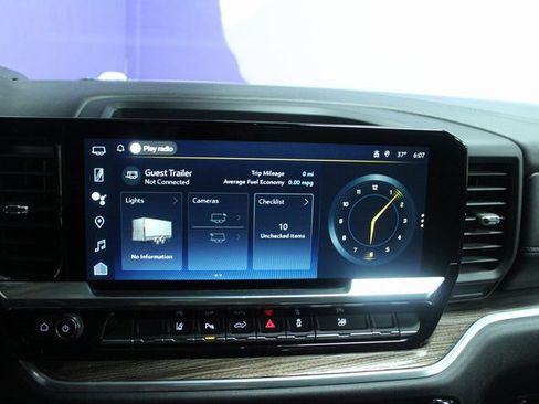 Certified 2024 Chevrolet Silverado 3500 LT w/ All Star Edition image 15