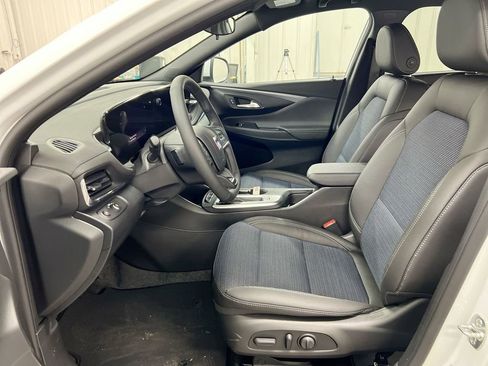 New 2026 Buick Envista Preferred w/ Convenience I Package image 18