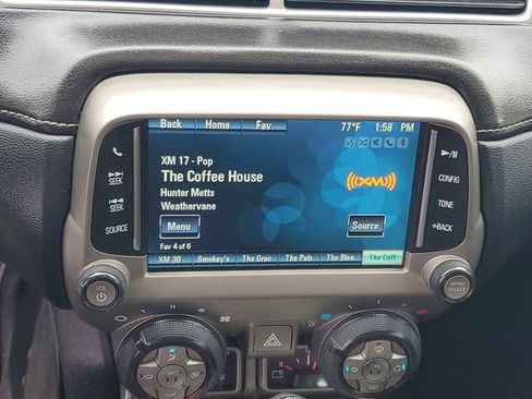 Used 2014 Chevrolet Camaro LT w/ RS Package image 21