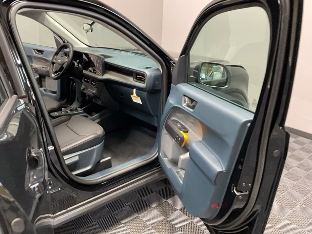 New 2026 Ford Maverick Tremor AWD/4WD image 22