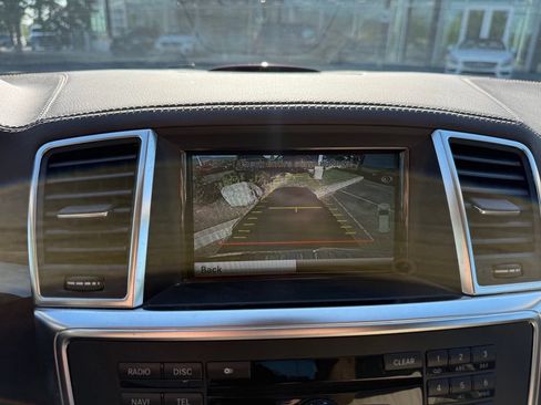 Used 2013 Mercedes-Benz GL 450 4MATIC image 14
