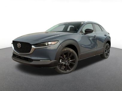 New 2025 MAZDA CX-30 AWD 2.5 S w/ Preferred Package