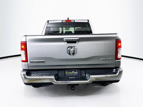 Used 2022 RAM 1500 Big Horn AWD/4WD image 7