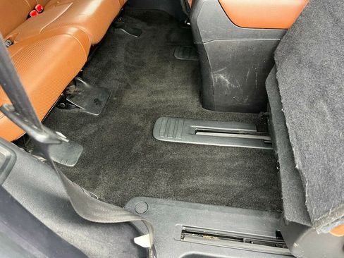 Used 2013 Toyota Sequoia Platinum image 44