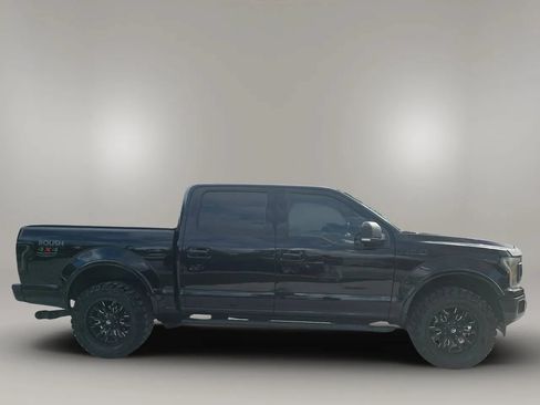 Used 2019 Ford F150 XLT w/ Equipment Group 302A Luxury AWD/4WD image 8