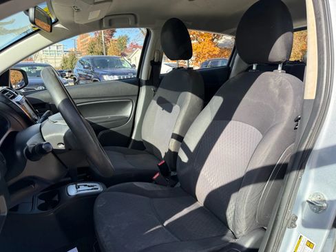 Used 2018 Mitsubishi Mirage ES image 11