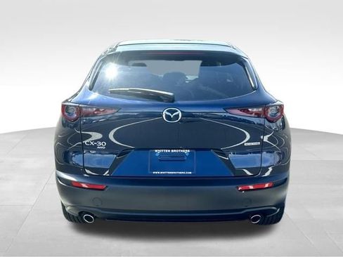 New 2026 MAZDA CX-30 AWD 2.5 S w/ Select Sport Pkg image 5