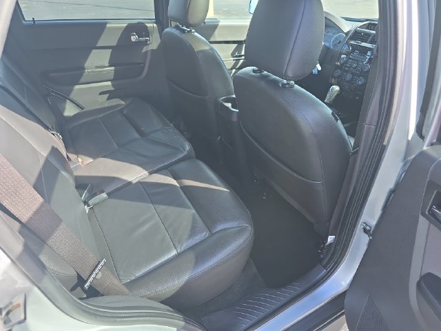 Used 2008 Ford Escape Limited FWD image 13
